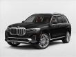 Used 2022 BMW X7 xDrive40i Sport Utility