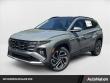 New 2026 Hyundai Tucson Limited AWD Sport Utility