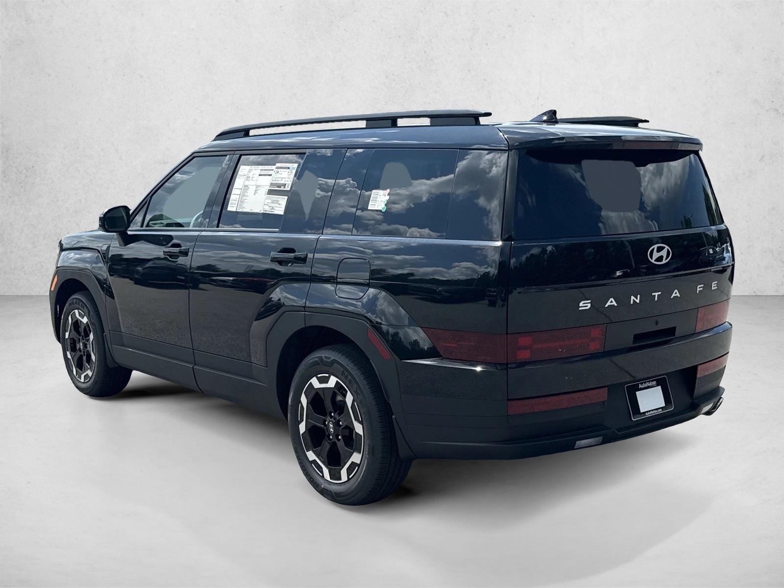 2026 Hyundai Santa Fe SEL - Photo 9