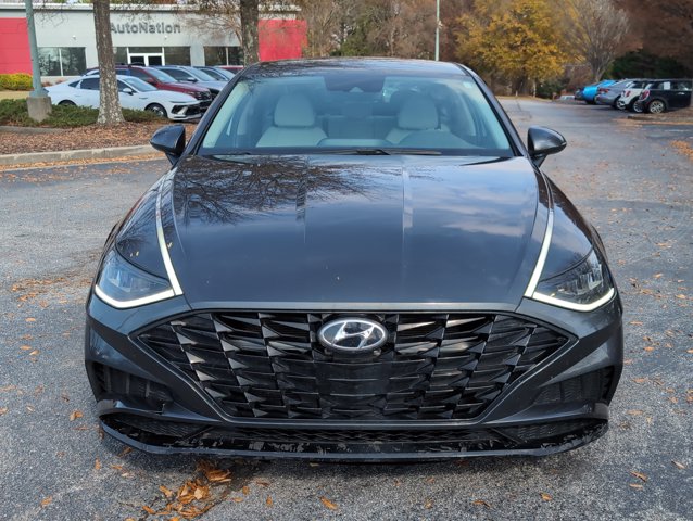 2023 Hyundai Sonata SEL photo 2