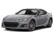 Used 2018 Subaru BRZ Limited 2dr Car
