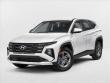 New 2026 Hyundai Tucson SE FWD Sport Utility