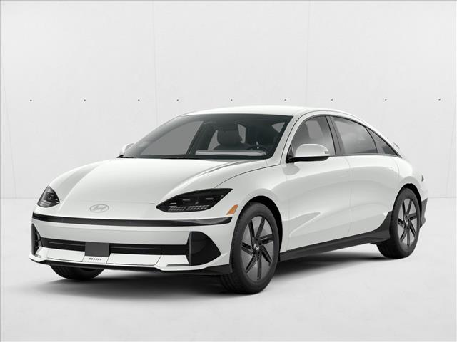2024 Hyundai IONIQ 6 SE