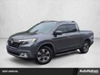  Honda Ridgeline