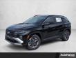 New 2026 Hyundai Tucson SEL FWD Sport Utility