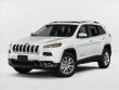 Used 2016 Jeep Cherokee Limited Sport Utility