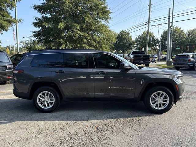 2025 Jeep Grand Cherokee Laredo Sport photo 4