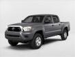 Used 2015 Toyota Tacoma PreRunner Crew Cab Pickup