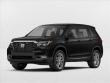 Used 2022 Honda Passport EX-L Sport Utility