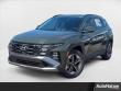 New 2025 Hyundai Tucson SEL Convenience FWD Sport Utility