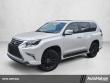 Used 2023 Lexus GX GX 460 Luxury Sport Utility