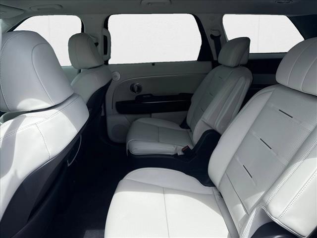 2026 Hyundai Palisade Calligraphy - Photo 16
