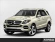 Used 2016 Mercedes-Benz GLE GLE 350 Sport Utility
