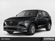 Used 2024 Mazda CX-5 2.5 S Select Package Sport Utility