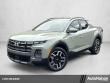 Certified 2025 Hyundai Santa Cruz Limited Crew Cab Pickup