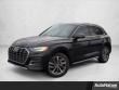 Used 2021 Audi Q5 Premium Sport Utility
