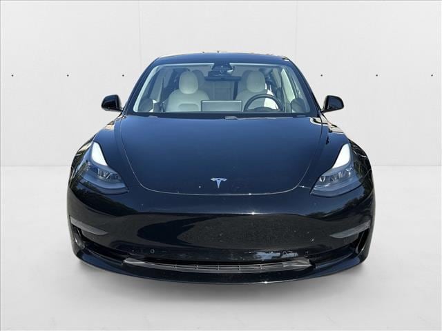 Used 2021 Tesla Model 3 Base with VIN 5YJ3E1EA8MF908371 for sale in Buford, GA