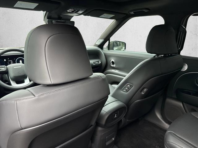 2026 Hyundai Palisade Calligraphy - Photo 16