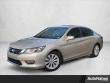 Used 2013 Honda Accord Sedan EX-L 4dr Car