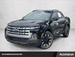 New 2026 Hyundai Santa Cruz SEL FWD Crew Cab Pickup