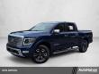 Used 2023 Nissan Titan Platinum Reserve Crew Cab Pickup