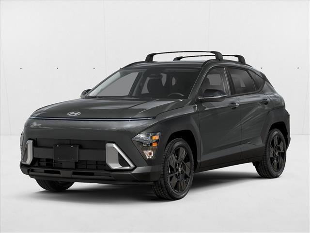 2027 Hyundai Kona
