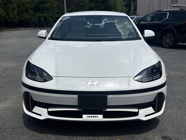 Certified 2023 Hyundai IONIQ 6 SEL with VIN KMHM34AA8PA033223 for sale in Buford, GA