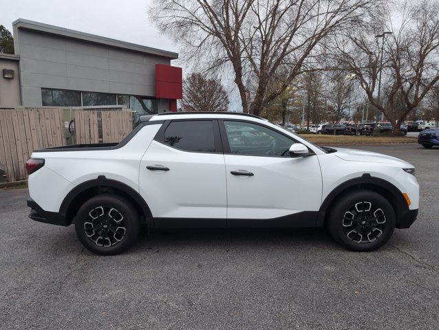 2022 Hyundai Santa Cruz SEL photo 3