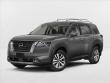 Used 2023 Nissan Pathfinder SL Sport Utility