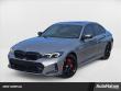 Used 2023 BMW 3 Series M340i xDrive 4dr Car
