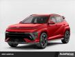 Certified 2024 Hyundai Kona N Line Sport Utility