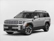 New 2027 Hyundai Santa Fe SEL FWD Sport Utility
