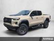 Used 2024 Chevrolet Colorado 4WD ZR2 Crew Cab Pickup