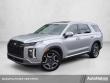 Certified 2024 Hyundai Palisade SEL 7P Sport Utility