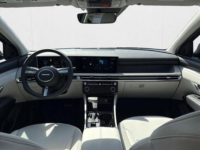 2025 Hyundai Tucson SEL Convenience - Photo 15