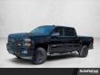 Used 2015 Chevrolet Silverado 1500 LTZ Crew Cab Pickup