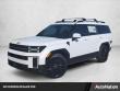 New 2026 Hyundai Santa Fe Calligraphy FWD Sport Utility