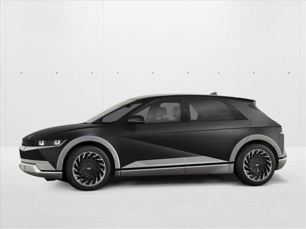 Certified 2023 Hyundai IONIQ 5 SEL Sport Utility