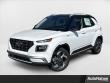 New 2025 Hyundai Venue Limited Sport Utility