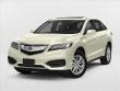 Used 2018 Acura RDX w/Technology Pkg Sport Utility