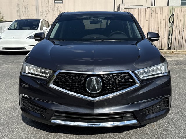 2020 Acura MDX Technology photo 2