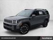 New 2026 Hyundai Santa Fe SEL FWD Sport Utility