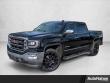 Used 2018 GMC Sierra 1500 SLT Crew Cab Pickup