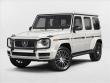 Used 2019 Mercedes-Benz G-Class G 550 Sport Utility