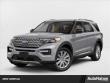 Used 2022 Ford Explorer ST-Line Sport Utility