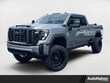 GMC Sierra 2500HD