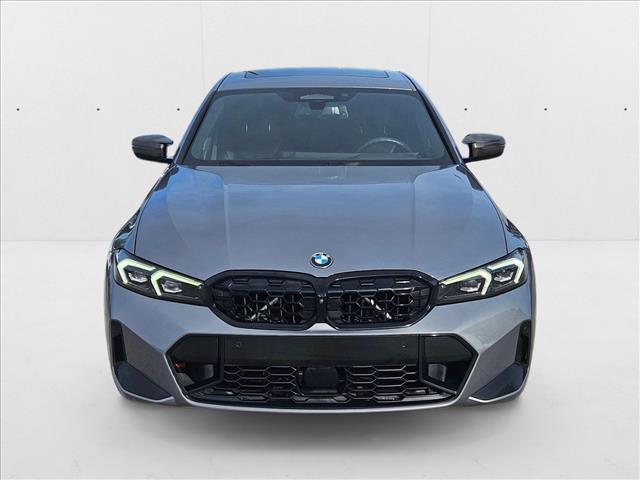 2023 Bmw M340i xDrive Sedan photo 2