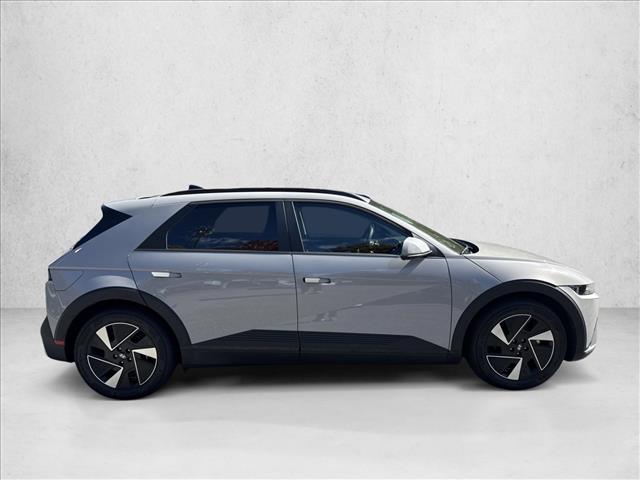 2025 Hyundai Ioniq 5 SEL photo 4