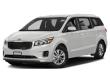 Used 2018 Kia Sedona LX Mini-van Passenger