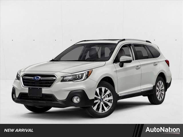 2018 Subaru Outback 3.6R Touring's photo